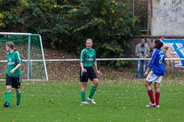 Bild 98 - Frauen NMS1 am 21.10.12